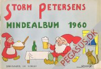 Storm Petersen mindealbum 1960
