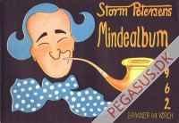 Storm Petersen mindealbum 1962