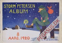 Storm Petersen album 1920