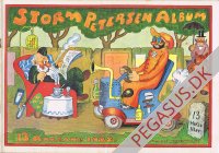 Storm Petersen album 1925