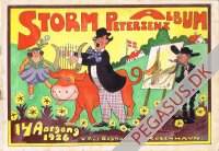 Storm Petersen album 1926
