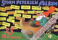 Storm Petersen album 1935