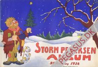 Storm Petersen album 1936
