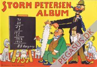 Storm Petersen album 1937
