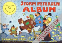 Storm Petersen album 1939