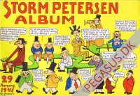 Storm Petersen album 1941