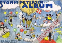 Storm Petersen album 1942