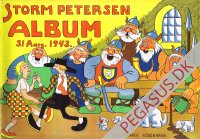 Storm Petersen album 1943