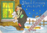 Storm Petersen album 1944