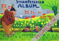 Storm Petersen album 1945
