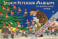 Storm Petersen album 1946