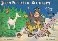 Storm Petersen album 1948