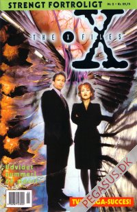 Strengt fortroligt 2