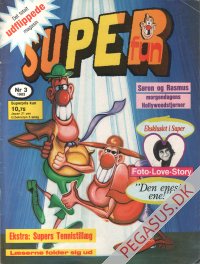 Super fun 1983 3