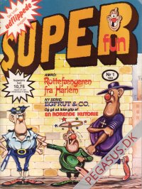 Super fun 1984 1