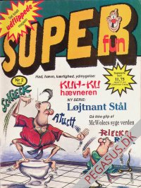 Super fun 1984 2