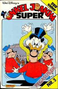 Super Onkel Joakim 3