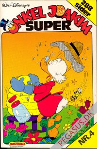 Super Onkel Joakim 4