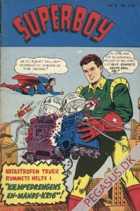 Superboy 3