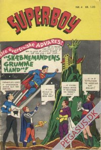 Superboy 4