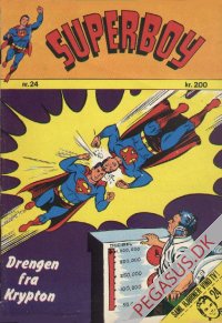 Superboy 24
