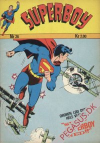 Superboy 26