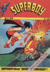 Superboy 1970 11