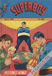 Superboy 1970 12