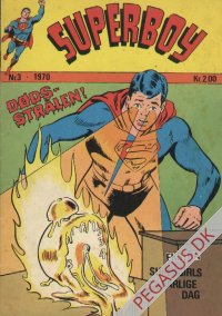 Superboy 1970 3