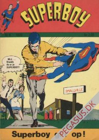 Superboy 1970 4