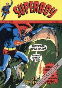 Superboy 1972 2
