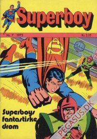 Superboy 1972 7