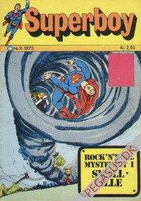 Superboy 1973 11