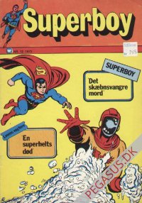 Superboy 1973 12