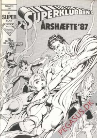 Superklubbens &aring;rsh&aelig;fte: Slut p&aring; alle krige