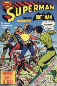 Superman (1978-86) 10