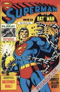 Superman (1978-86) 3