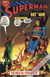 Superman (1978-86) 4