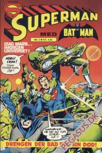 Superman (1978-86) 5
