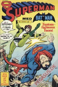 Superman (1978-86) 9