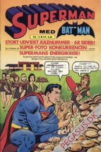 Superman (1978-86) 12