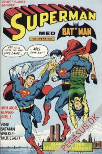 Superman (1978-86) 18