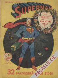 Superman (1950-52) 1
