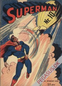 Superman (1950-52) 10