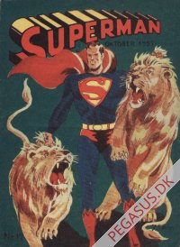 Superman (1950-52) 12