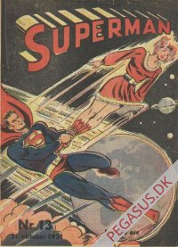 Superman (1950-52) 13