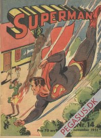 Superman (1950-52) 14
