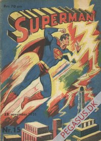 Superman (1950-52) 15