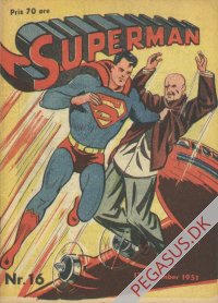 Superman (1950-52) 16