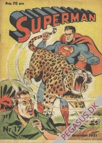 Superman (1950-52) 17